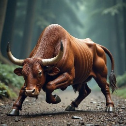 LongPort - 深谷寻奇人