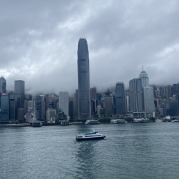 LongPort - 期权我服了