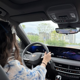 LongPort - WANG JUNRU