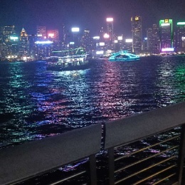 LongPort - 現金為王