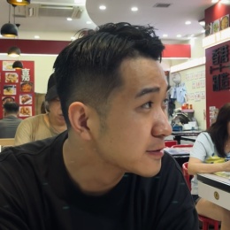 Jerry Zhang