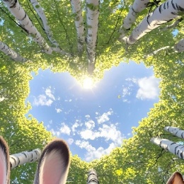 LongPort - 生活甜甜的小谦谦