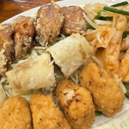 LongPort - 爱吃北京烤鸭