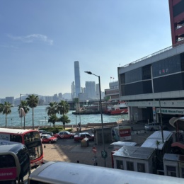 LongPort - 蒙着耳朵