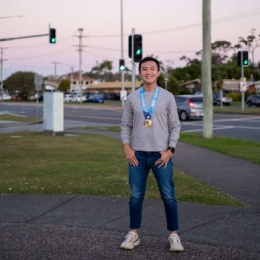 Longbridge - Terence Yeo