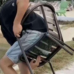 A股难民营营长