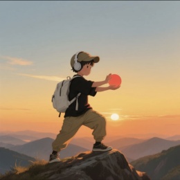 LongPort - 皓運的聚金盆