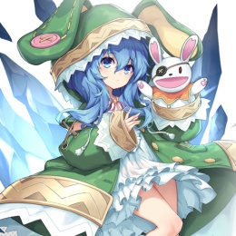 LongPort - 四糸乃