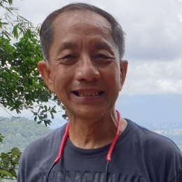 LongPort - Henry Low