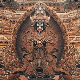 LongPort - 姜大成