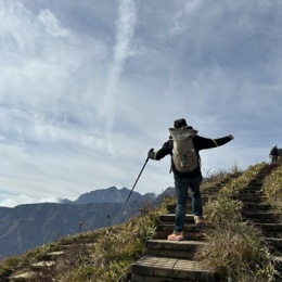 LongPort - 金賓治