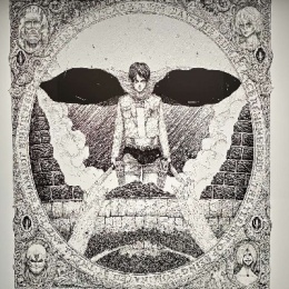 LongPort - 進擊的巨人