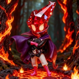 LongPort - 火风戰士