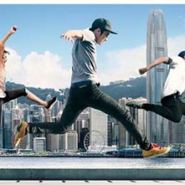 LongPort - 熱心市民秋白