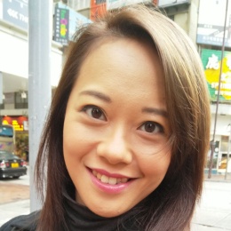 LongPort - Jenniferxx