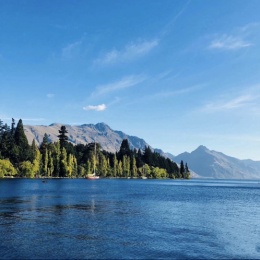 LongPort - 老李股涯