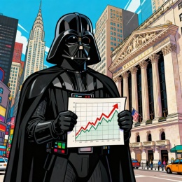 LongPort - VaderOnWallStreet