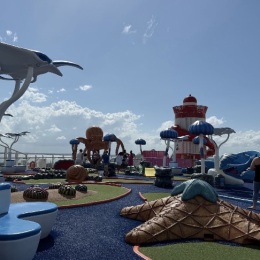 LongPort - 北方一道墙