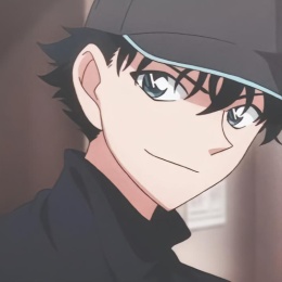 LongPort - 怪盗基德