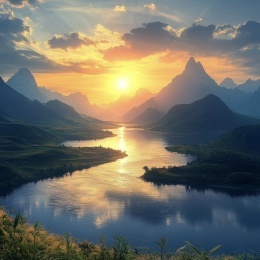 LongPort - 山海皆可平