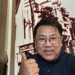 Longbridge - Roy Teoh