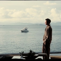 Longbridge - K涨大叔