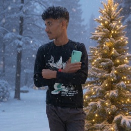 Longbridge - Anuj Kumar 1502