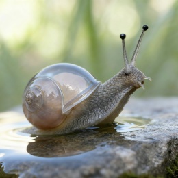 LongPort - 滑行的蜗牛