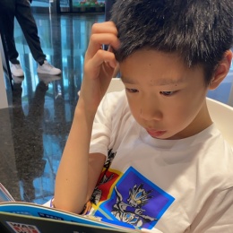 国王的鬼畜投资