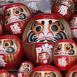 LongPort - 靠運氣贏，憑實力輸～