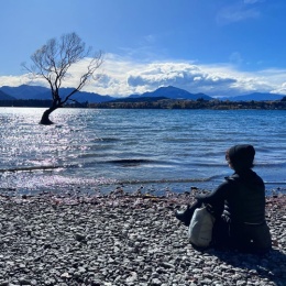 LongPort - 长期持有的蓉儿