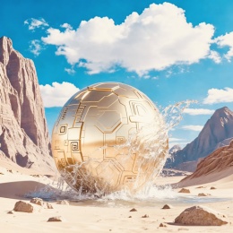 LongPort - 小财说金