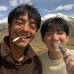 LongPort - 热辣辣的南雄菜