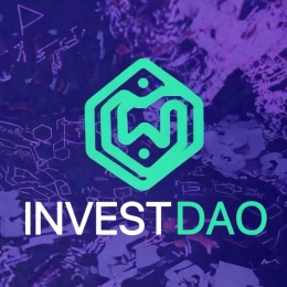 Longbridge - INVEST DAO量化投