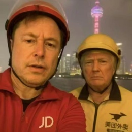 LongPort - 价值哥的小迷妹