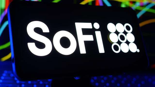 SoFi Fis