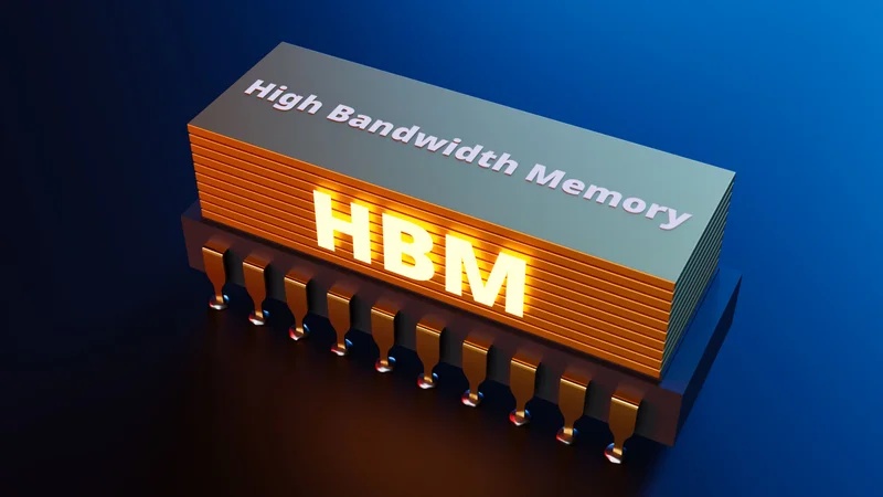 High Bandwidth Memory HBM