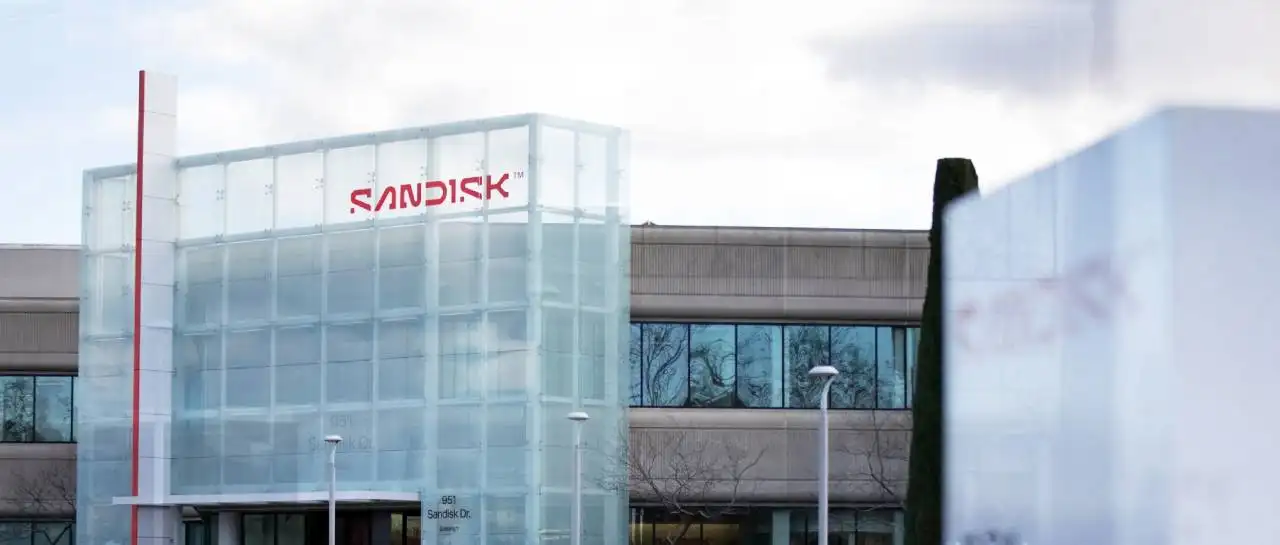 SANDISK 951 SandiskDr.