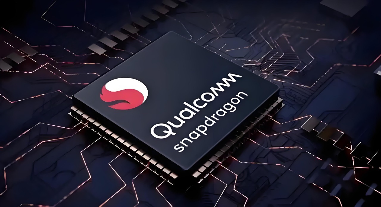 Qualcomm snapdragon