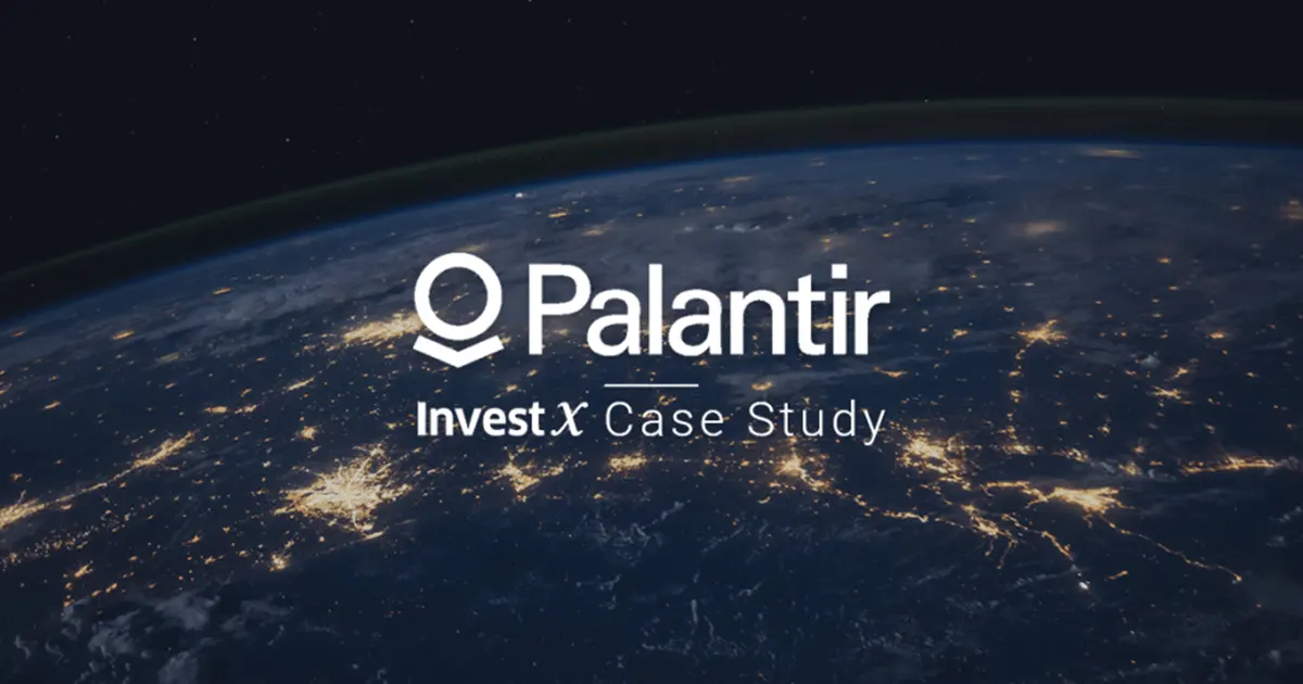 QPalantir InvestX Case Study