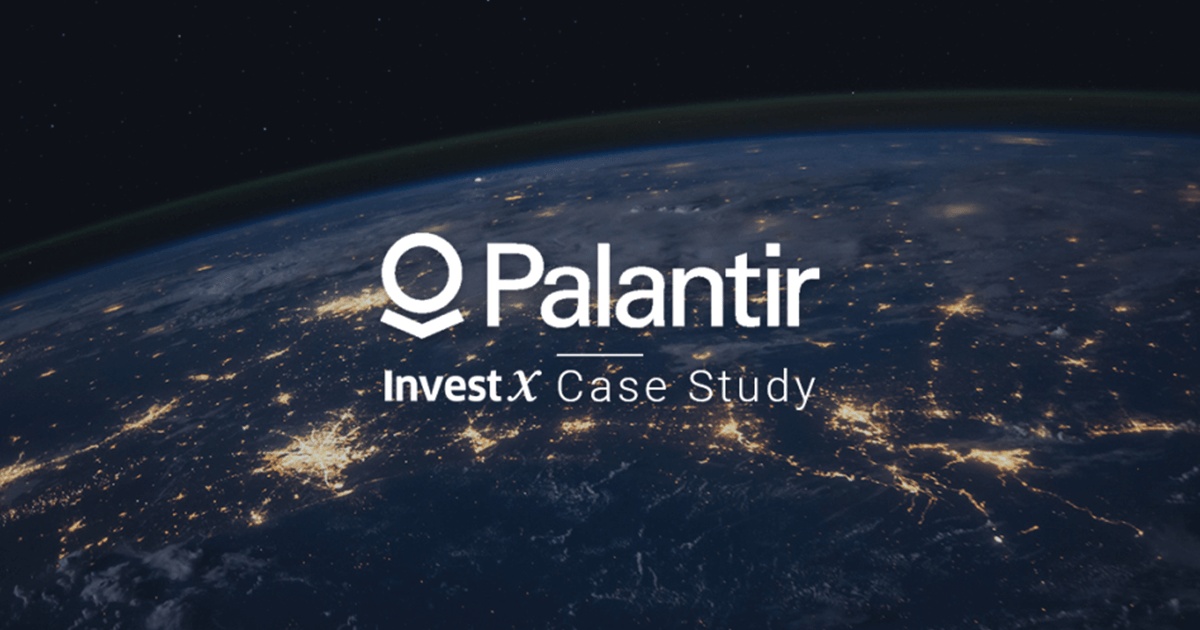 QPalantir InvestX Case Study