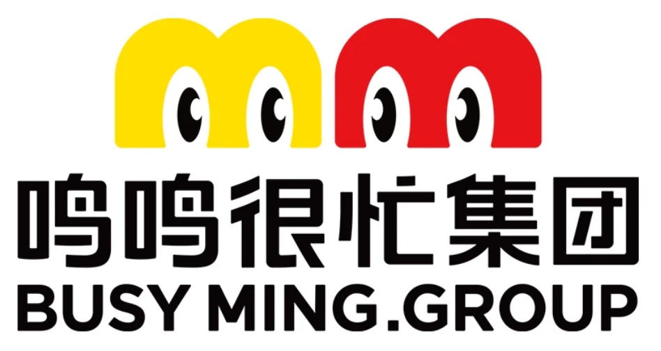 - 1 鸣鸣很忙集团 BUSYMING.GROUP