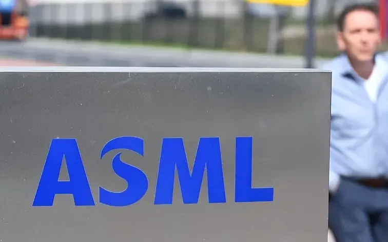 ASML