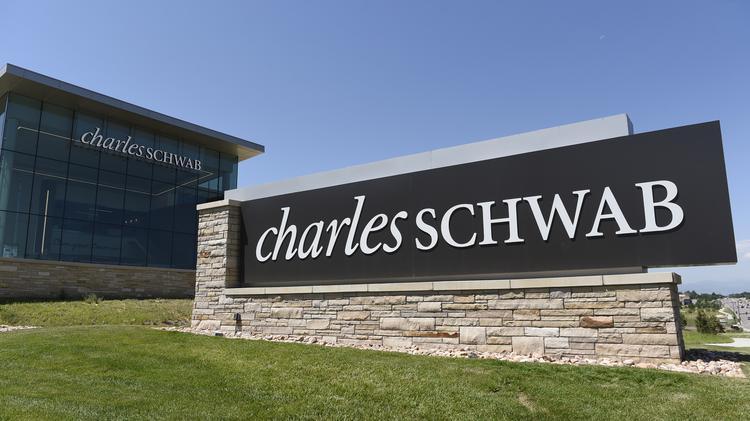 charlesschwab charlessCHWAB