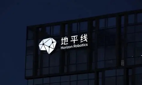 地平线 Horizon Robotics