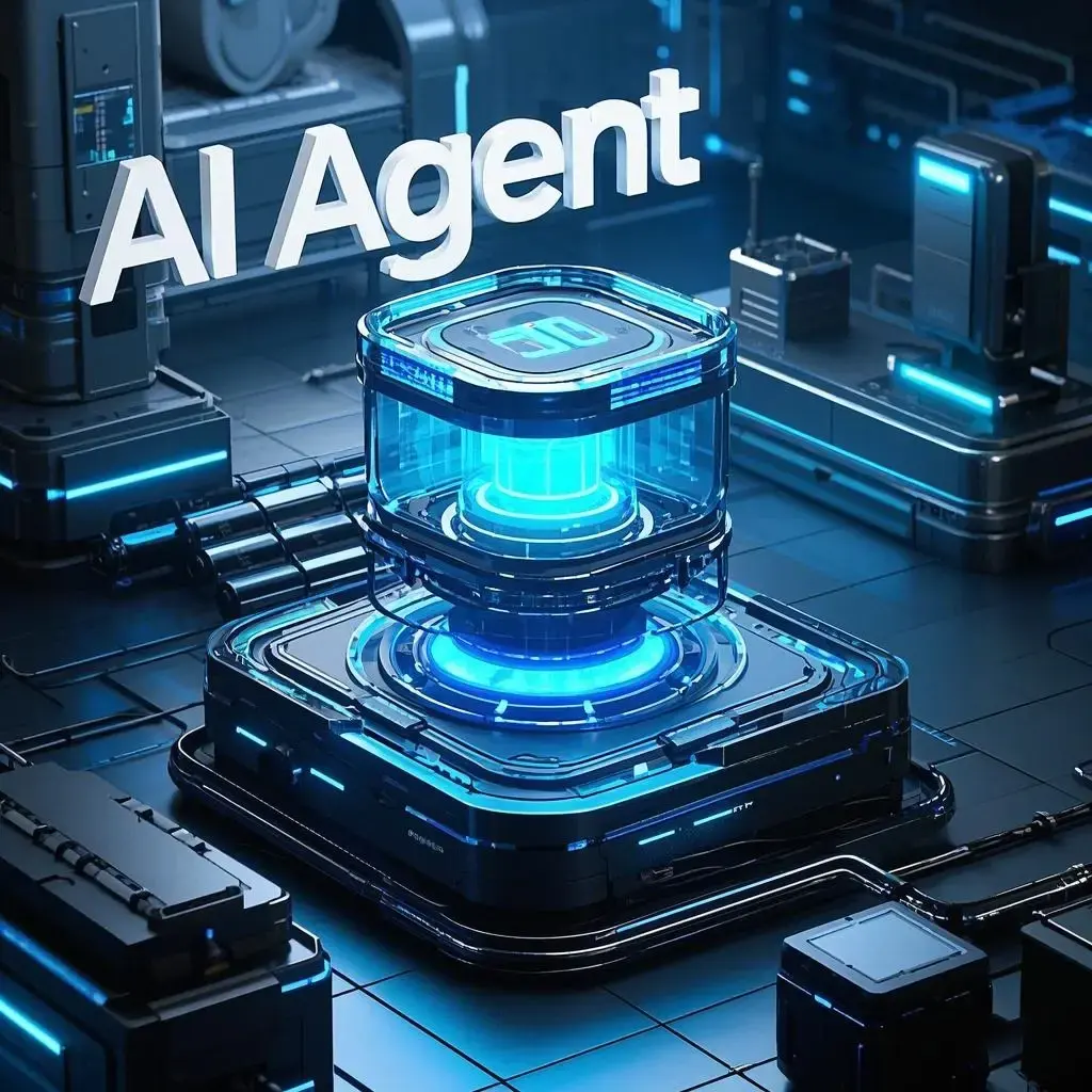 AI Agent 一