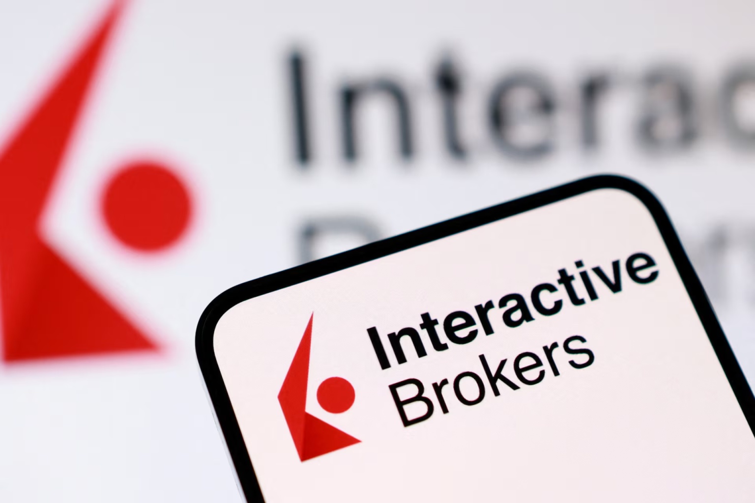 ln nt C ra Interactive Brokers