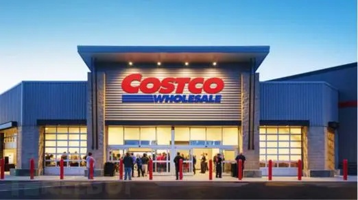 COSTCO WHOLESALE