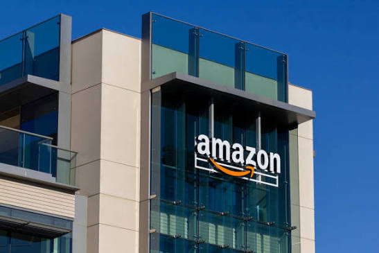 amazon