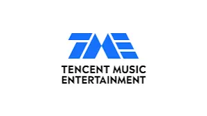ZXE TENCENT MUSIC ENTERTAINMENT
